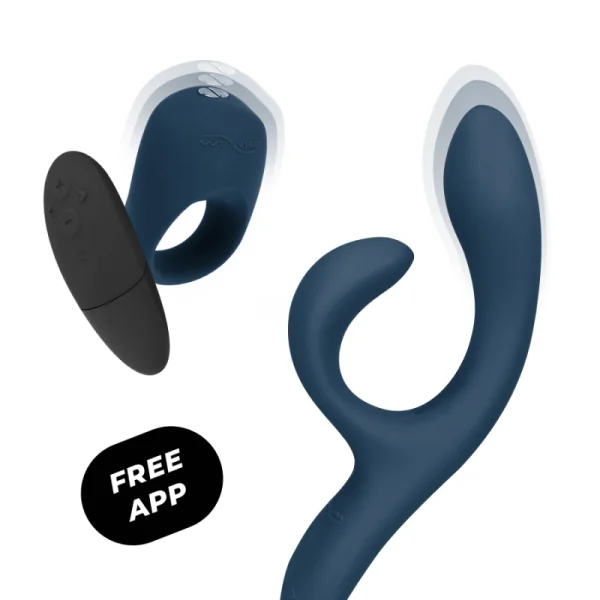 DATE NIGHT SET VON WE-VIBE