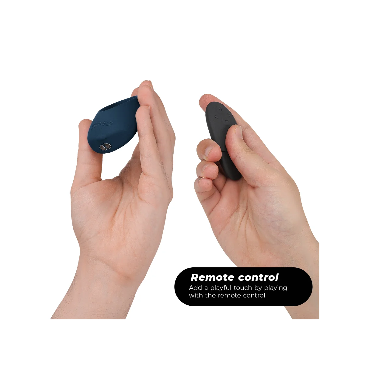 DATE NIGHT SET VON WE-VIBE