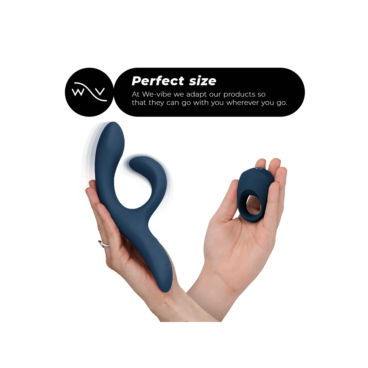 DATE NIGHT SET VON WE-VIBE