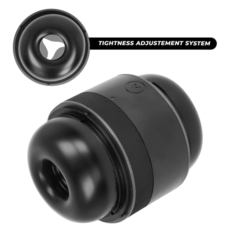 VOY KOMPAKTER STROKER VON ARCWAVE 2