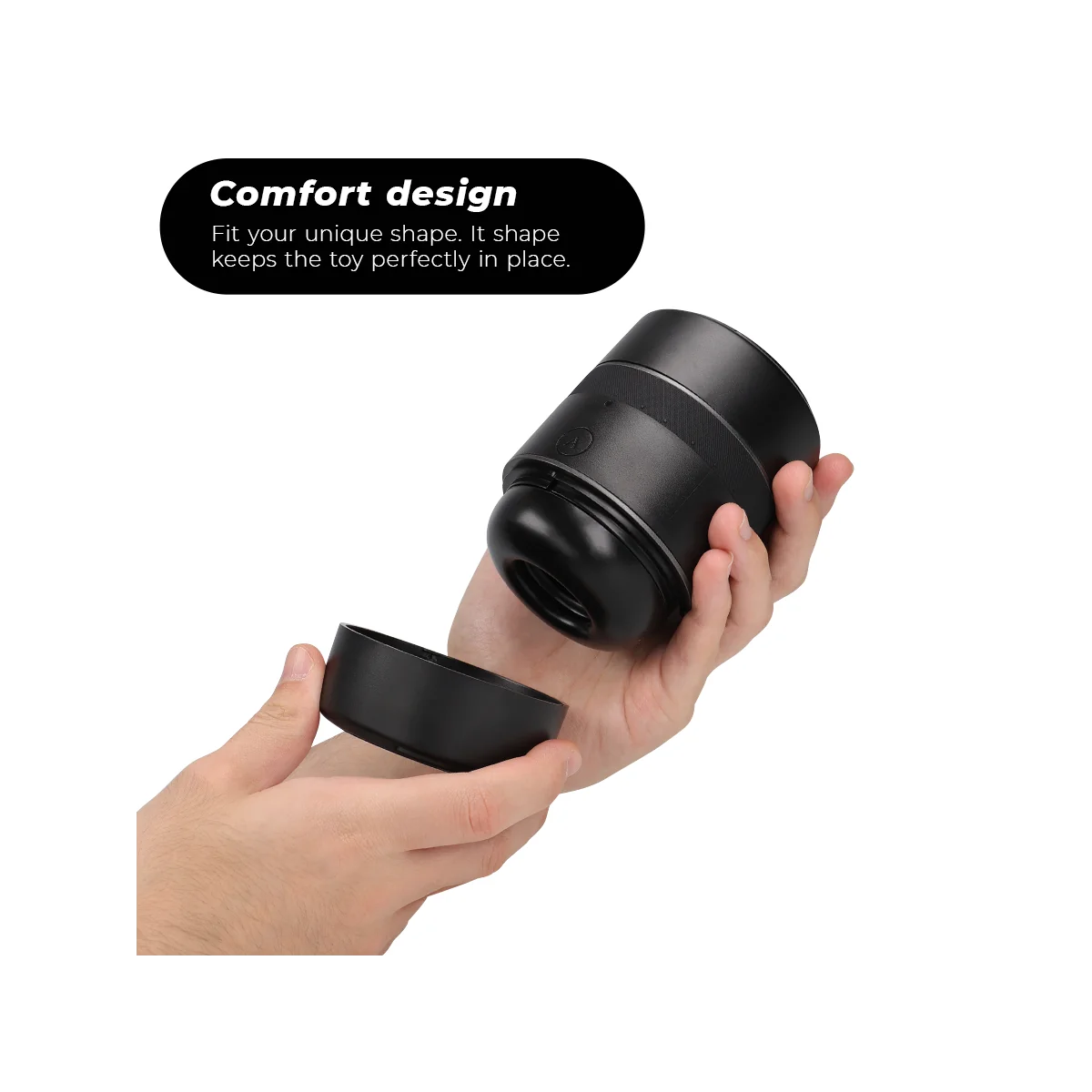 VOY KOMPAKTER STROKER VON ARCWAVE