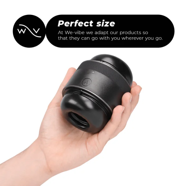 VOY KOMPAKTER STROKER VON ARCWAVE