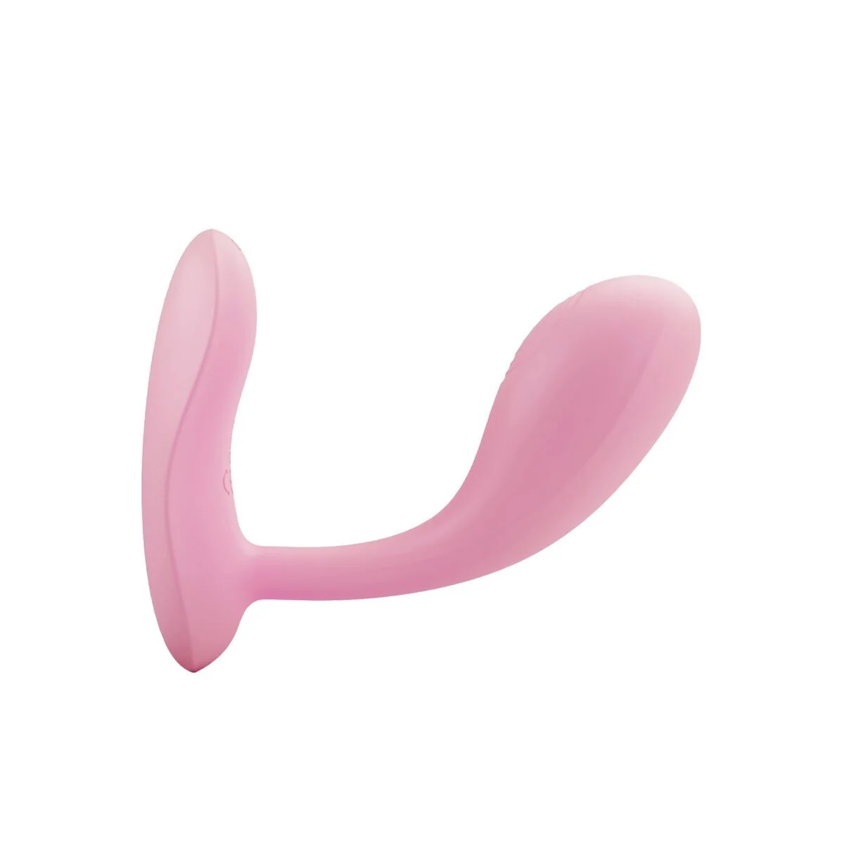 Baird G-Spot 12 Vibrationen wiederaufladbare Rosa App von Pretty Love Flirtation kaufen | Fesselliebe