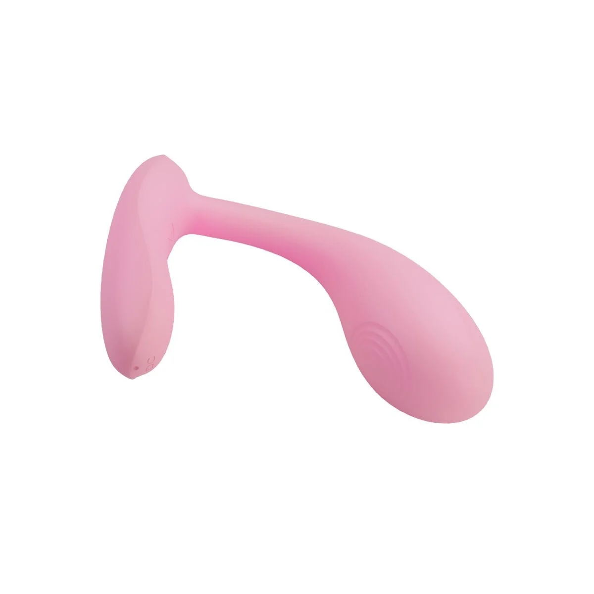 Baird G-Spot 12 Vibrationen wiederaufladbare Rosa App von Pretty Love Flirtation kaufen | Fesselliebe