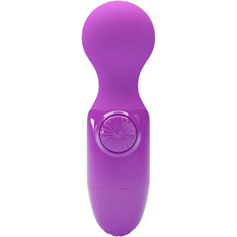 Lila Mini-Persönliches Massager von Pretty Love kaufen | Fesselliebe