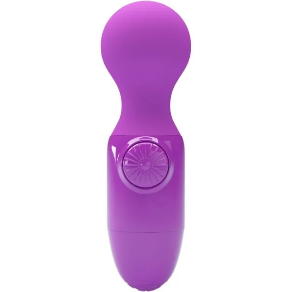 Lila Mini-Persönliches Massager von Pretty Love kaufen | Fesselliebe