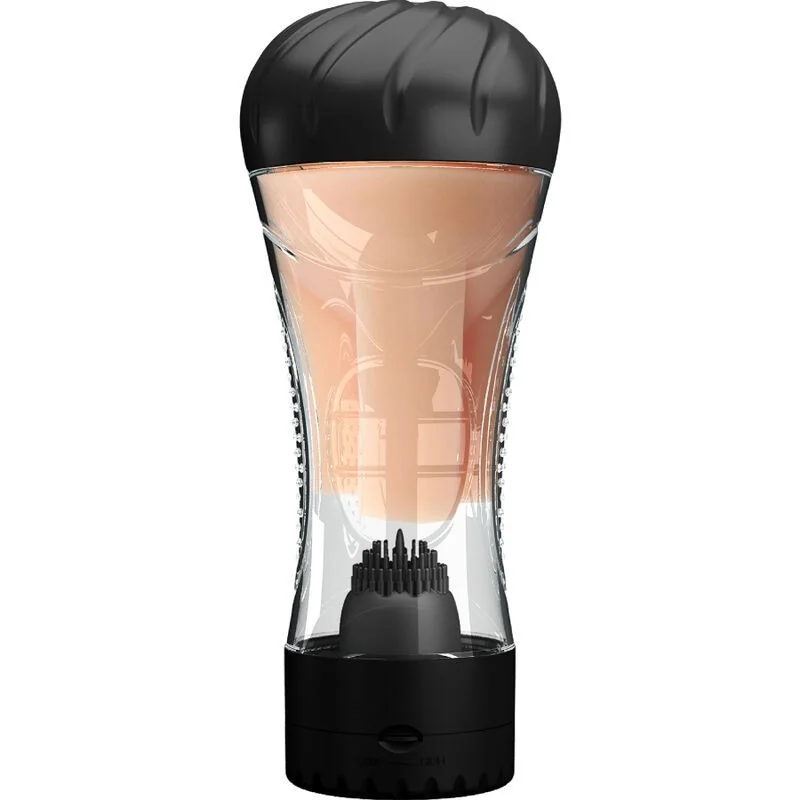 Naomi Vagina Vibrator von Pretty Love Male kaufen | Fesselliebe 2