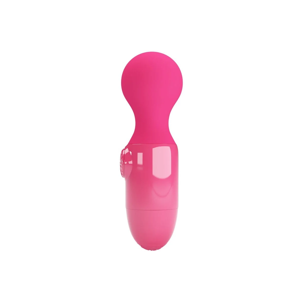 Magenta Mini Persönliches Massager von Pretty Love kaufen | Fesselliebe