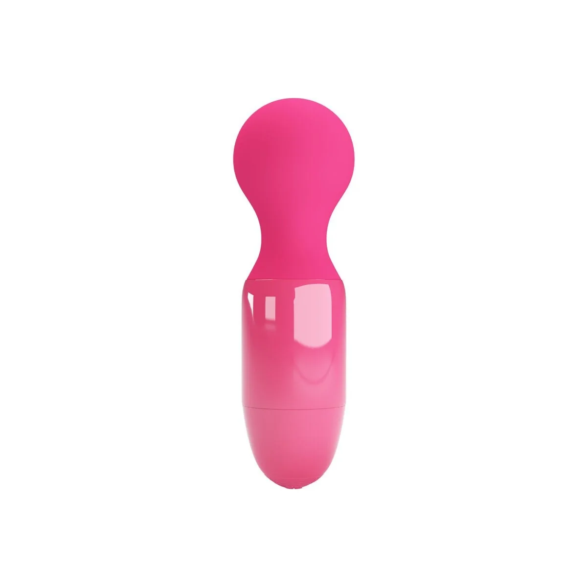 Magenta Mini Persönliches Massager von Pretty Love kaufen | Fesselliebe
