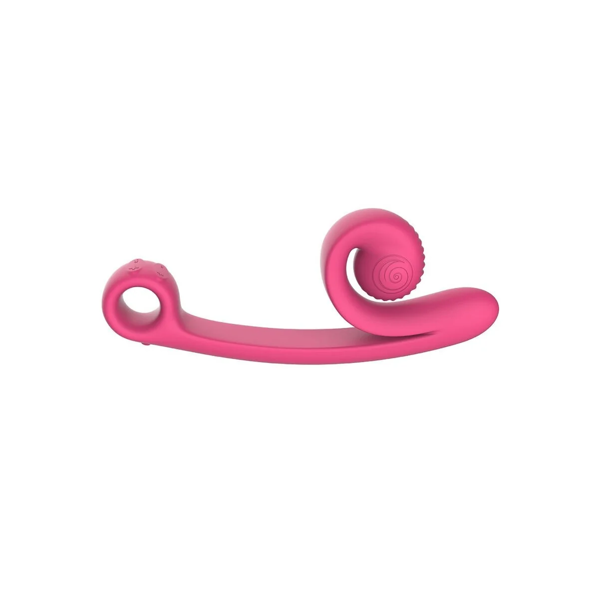 Kurvenvibrator Rosa von Snail Vibe kaufen | Fesselliebe