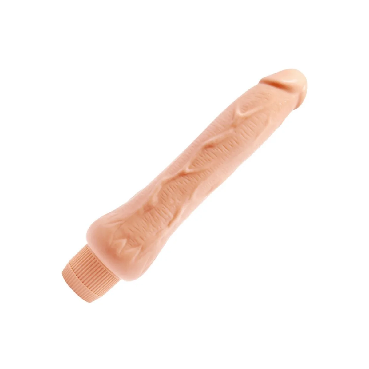 Barbara realistischer Vibrator 25 cm von Baile Vibrators kaufen | Fesselliebe