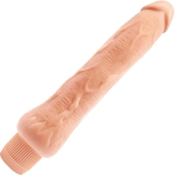 Barbara realistischer Vibrator 25 cm von Baile Vibrators kaufen | Fesselliebe