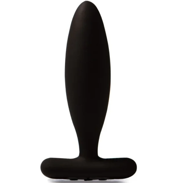 Vesta Anal Plug Vibrator Schwarz von Je Joue kaufen | Fesselliebe