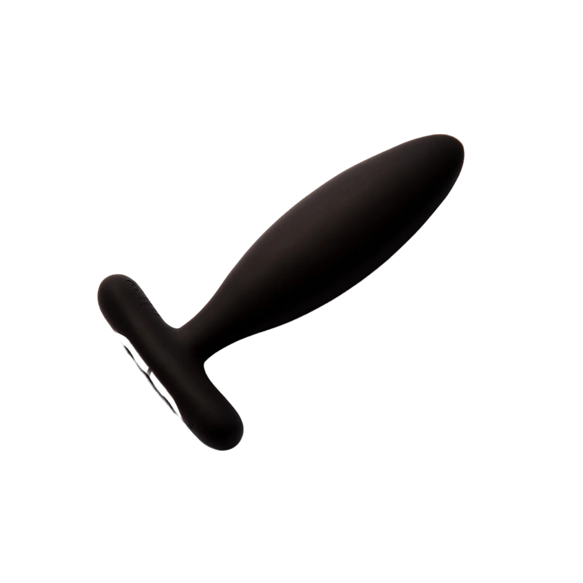 Vesta Anal Plug Vibrator Schwarz von Je Joue kaufen | Fesselliebe