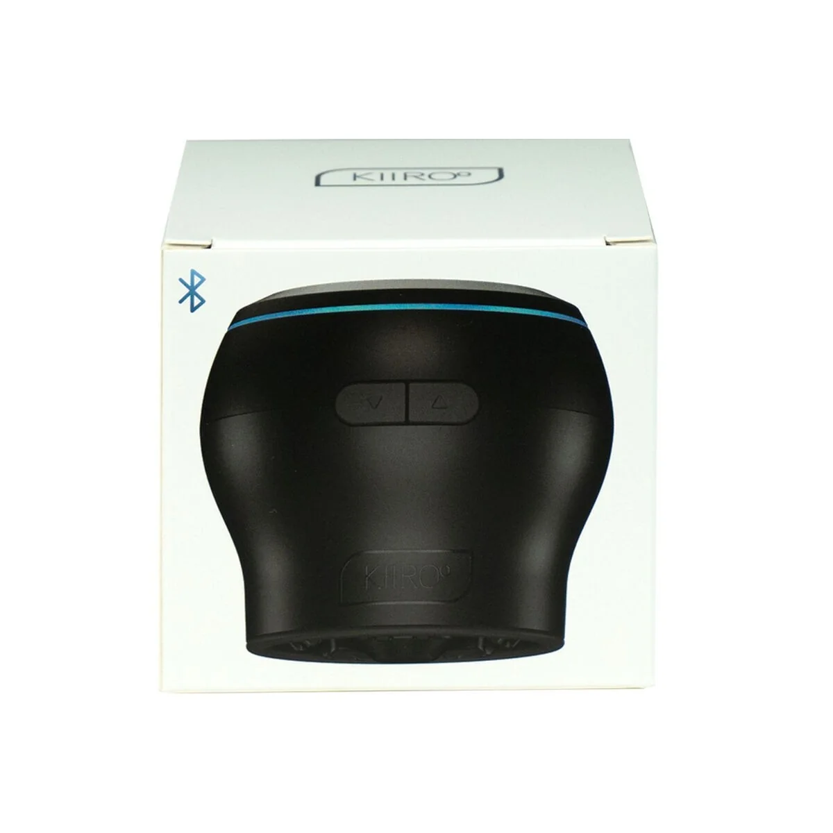 Interaktives Sauggert Powerblow von Kiiroo kaufen | Fesselliebe