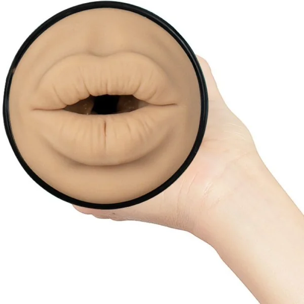 Powerblow & Feel Victoria June Boca Combo Set von Kiiroo kaufen | Fesselliebe