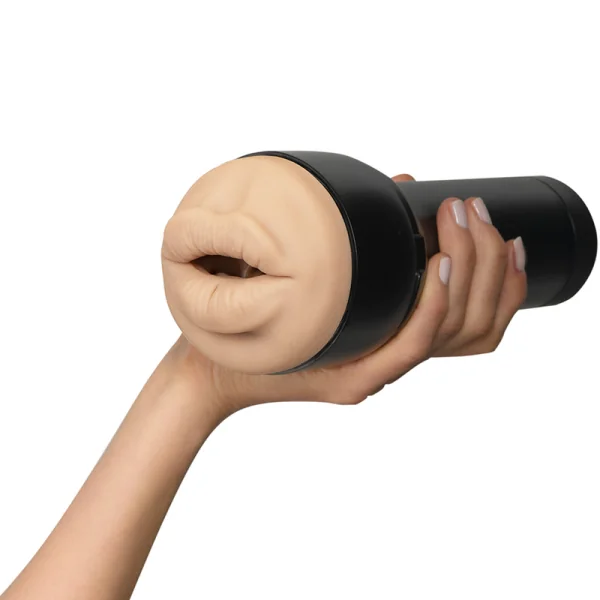 Fühlen Sie Victoria June Boca von Kiiroo kaufen | Fesselliebe