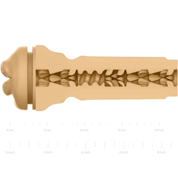 Fühlen Sie Victoria June Boca von Kiiroo kaufen | Fesselliebe