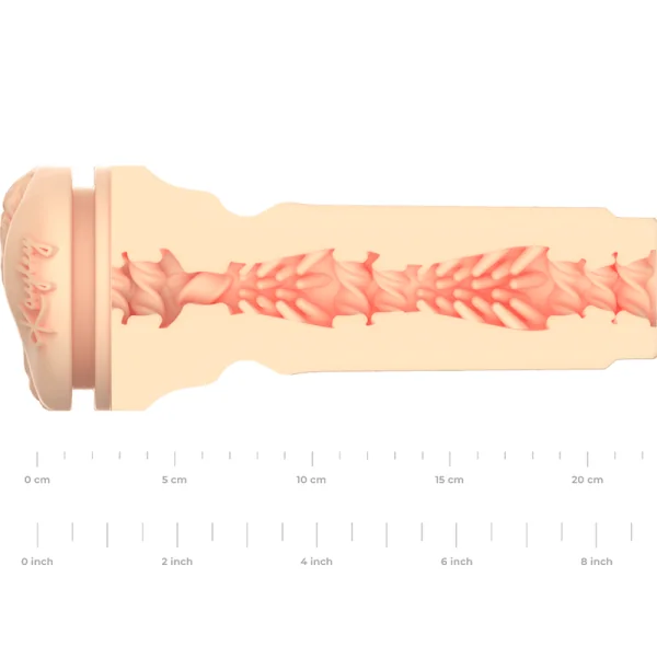 Feel Kayley Gunner - Stars Collection Strokers von Kiiroo kaufen | Fesselliebe