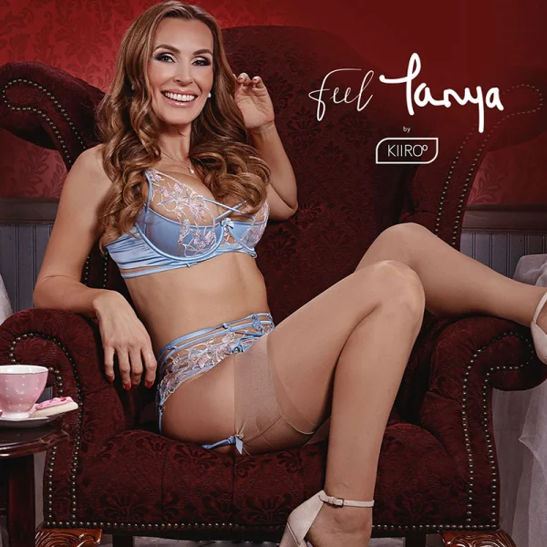 Feel Tanya Tate - Stars Collection Strokers von Kiiroo kaufen | Fesselliebe