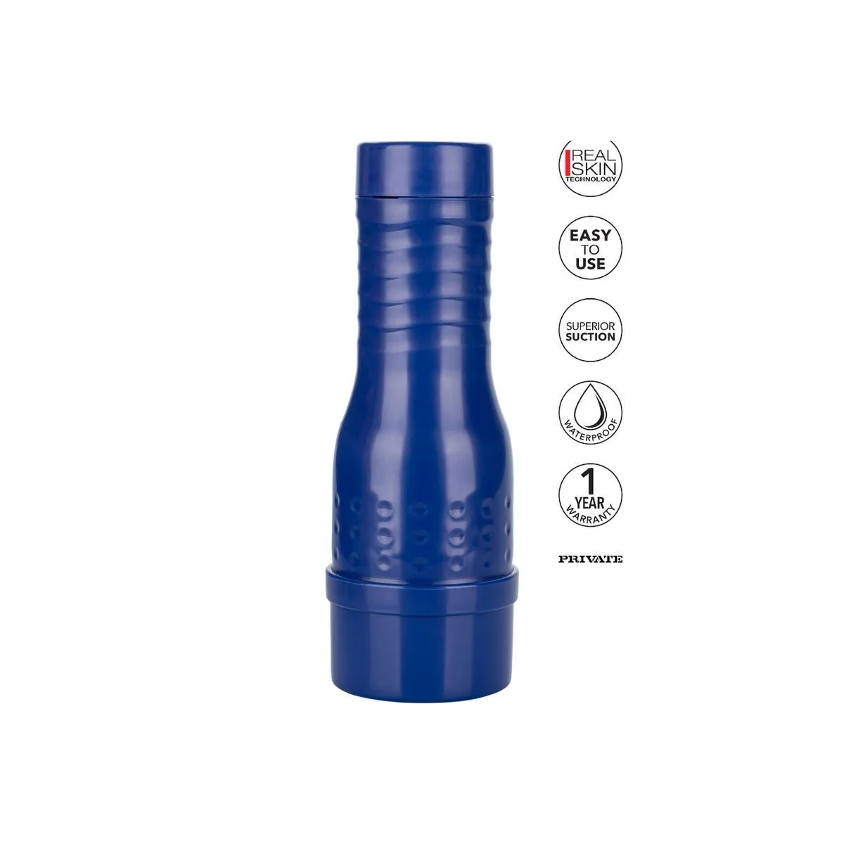 Tarra White Legend Pussy Masturbator von Private kaufen | Fesselliebe