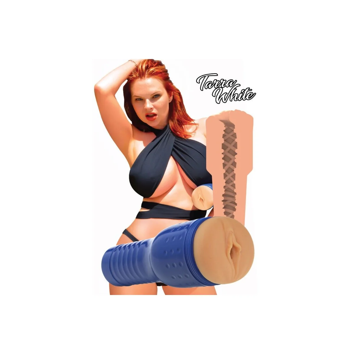 Tarra White Legend Pussy Masturbator von Private kaufen | Fesselliebe