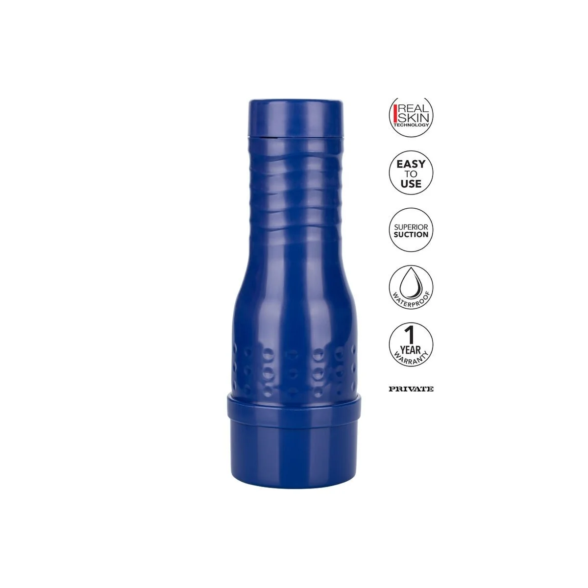 Tarra White Legend Ass Masturbator von Private kaufen | Fesselliebe