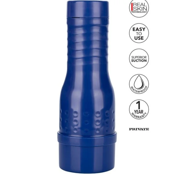 Tarra White Legend Ass Masturbator von Private kaufen | Fesselliebe