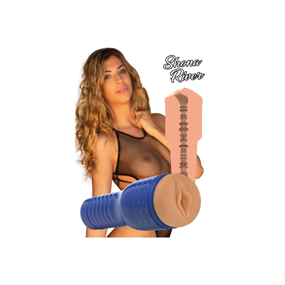 Shona River Pornostar Pussy Masturbator von Private kaufen | Fesselliebe