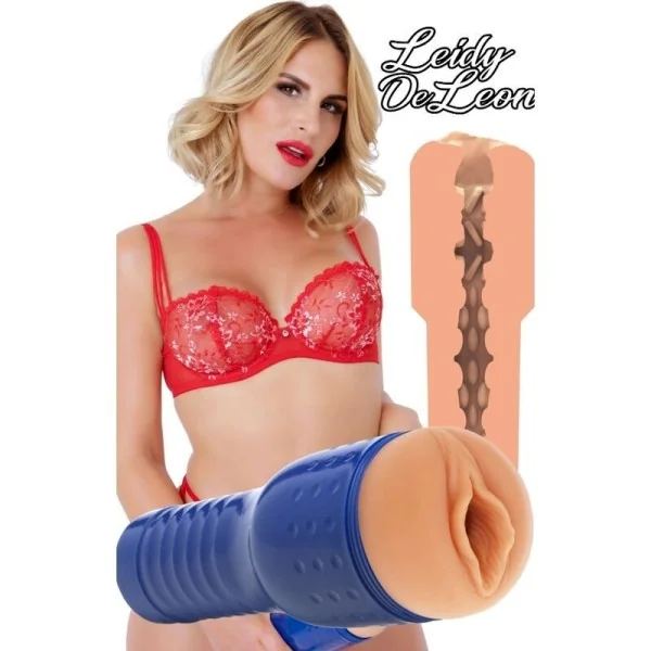 Leidy De Leon Pornostar Pussy Masturbator von Private kaufen | Fesselliebe