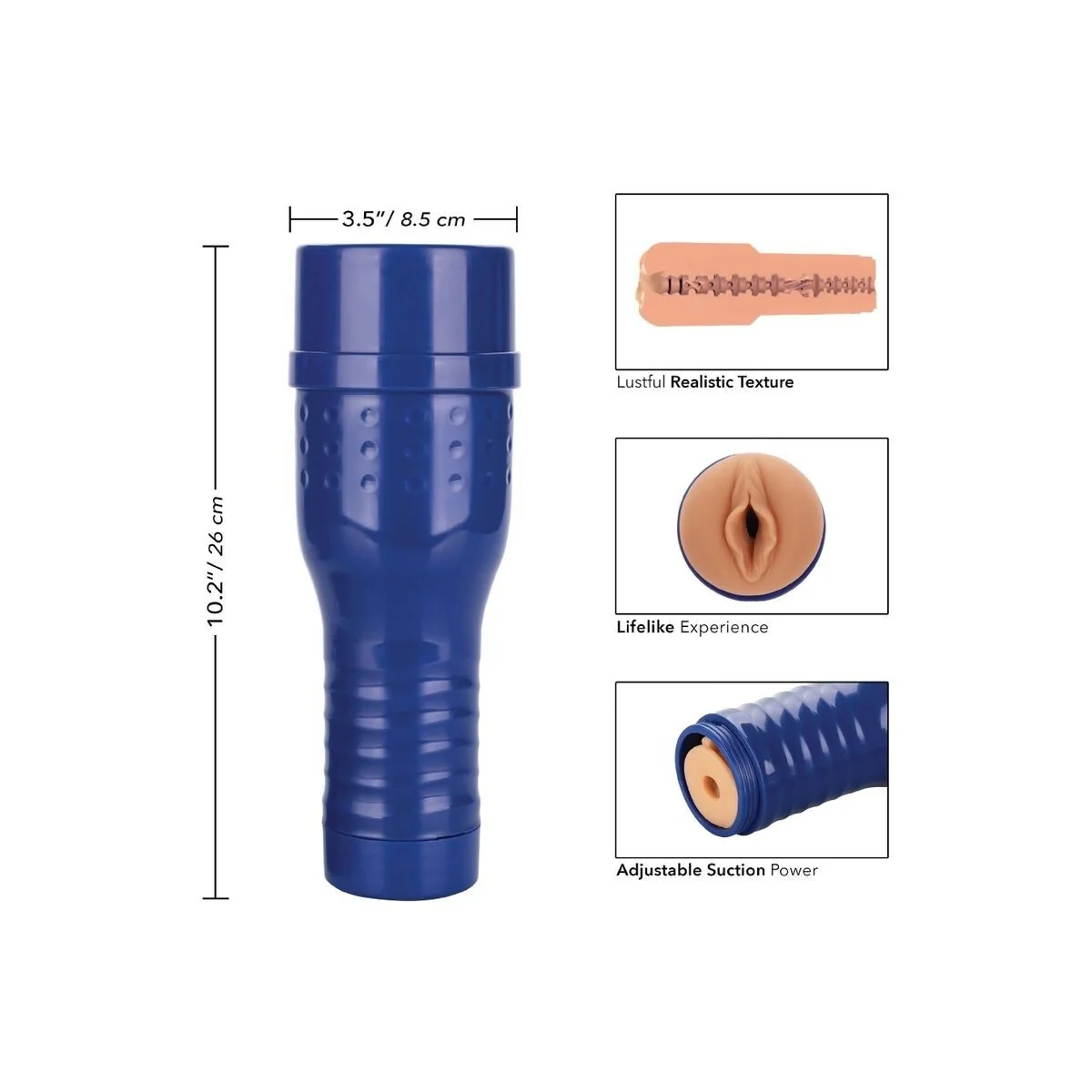 Leidy De Leon Pornostar Pussy Masturbator von Private kaufen | Fesselliebe