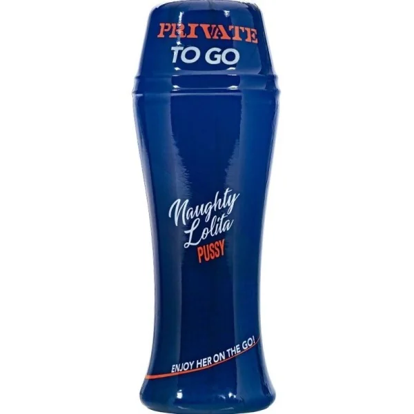 Masturbator Naughty Lolita To Go von Private kaufen | Fesselliebe