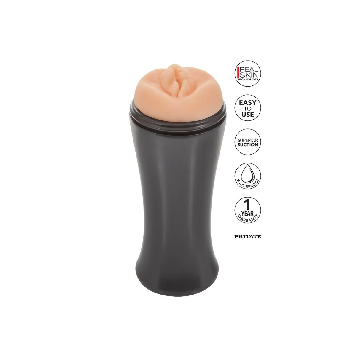 Masturbator Geiler Puma To Go von Private kaufen | Fesselliebe