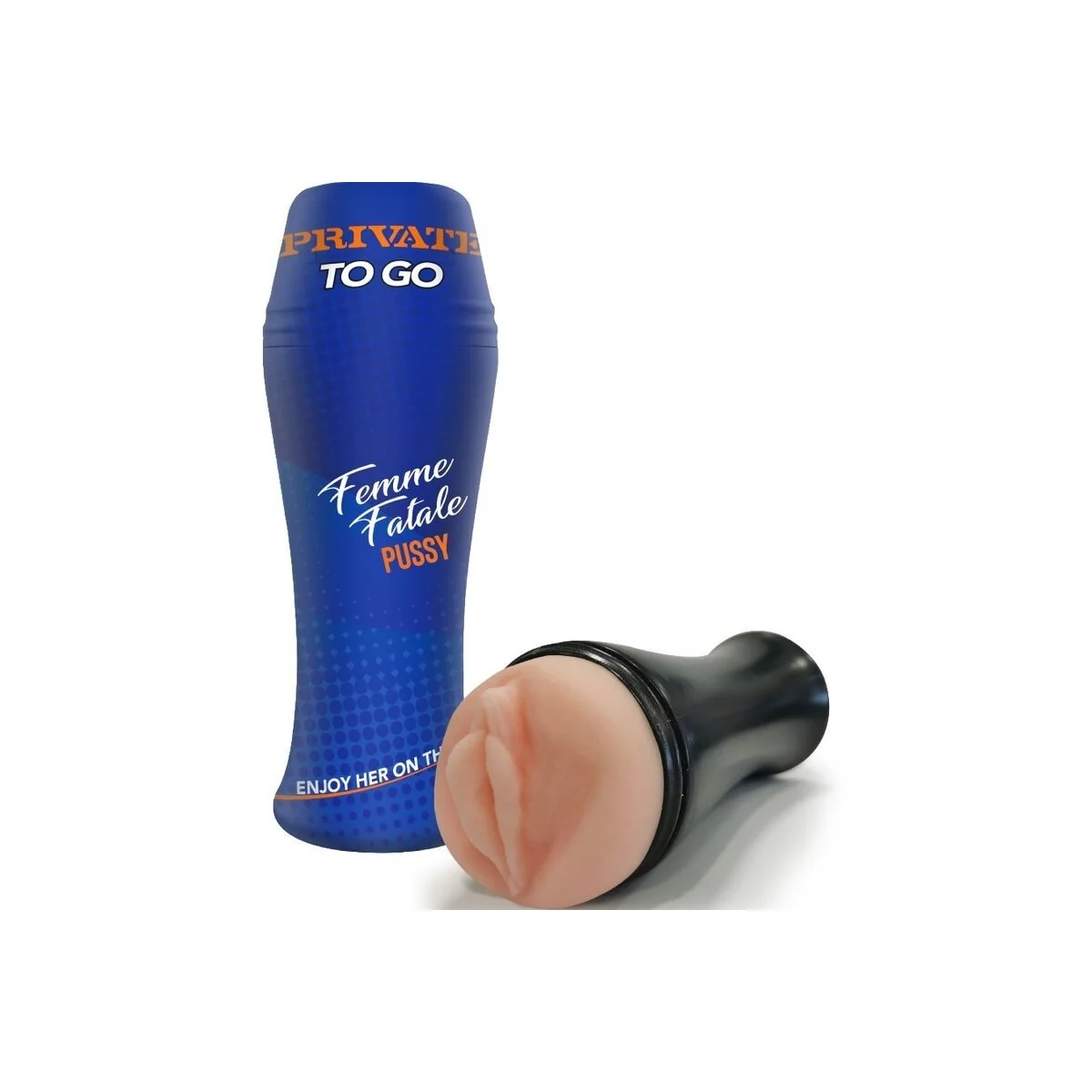 Masturbator Femme Fatale To Go von Private kaufen | Fesselliebe