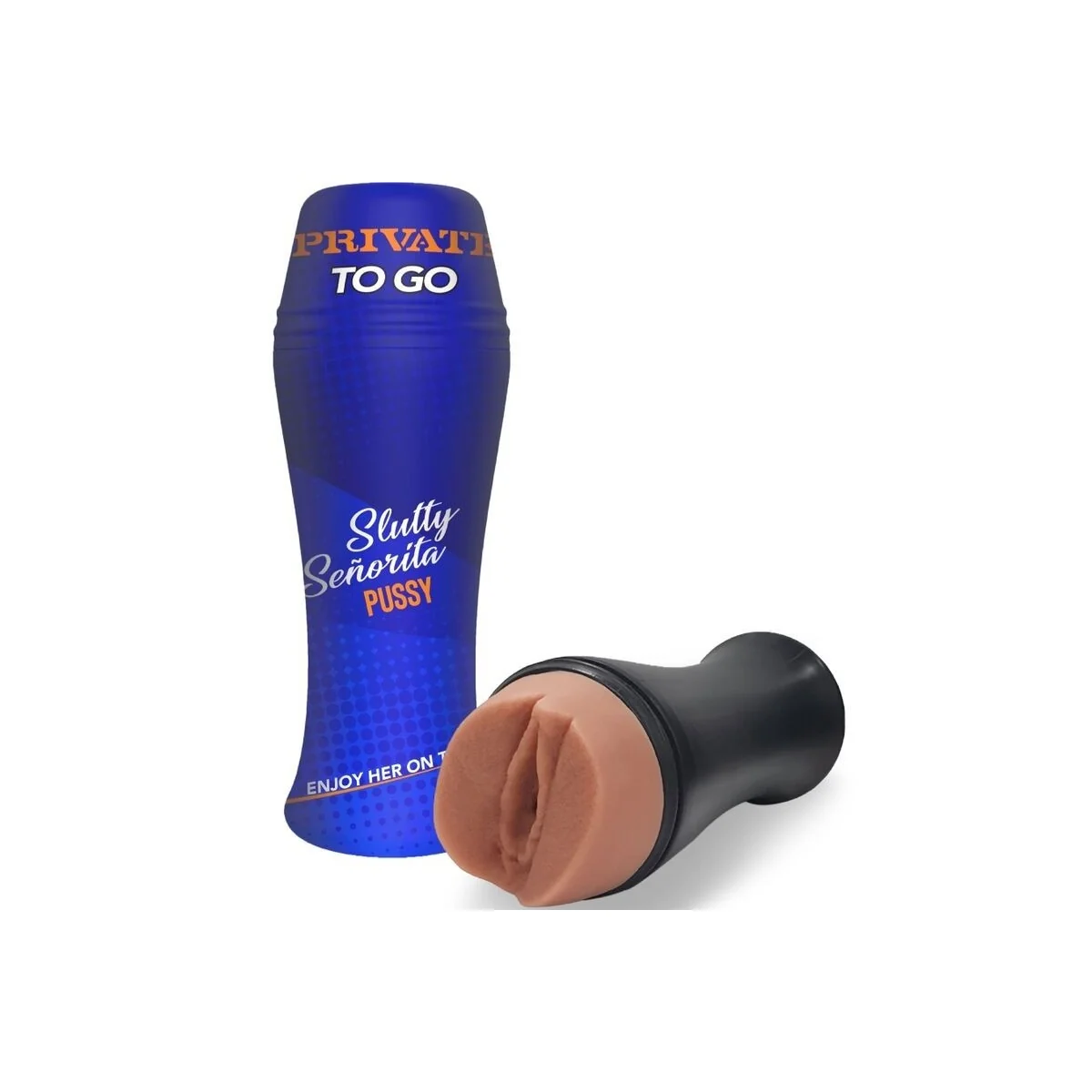 Masturbator Slutty Senorita To Go von Private kaufen | Fesselliebe