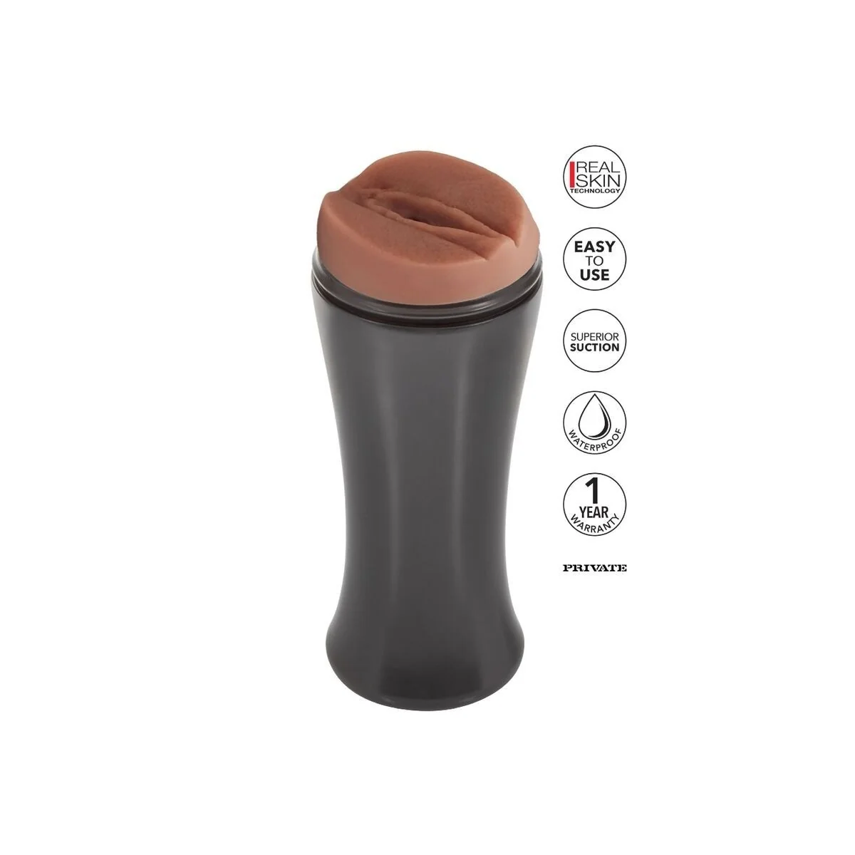 Masturbator Slutty Senorita To Go von Private kaufen | Fesselliebe