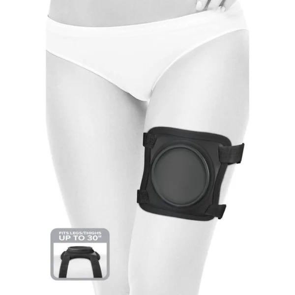 Body Dock Lap Strap-Gurt von Pipedreams kaufen | Fesselliebe