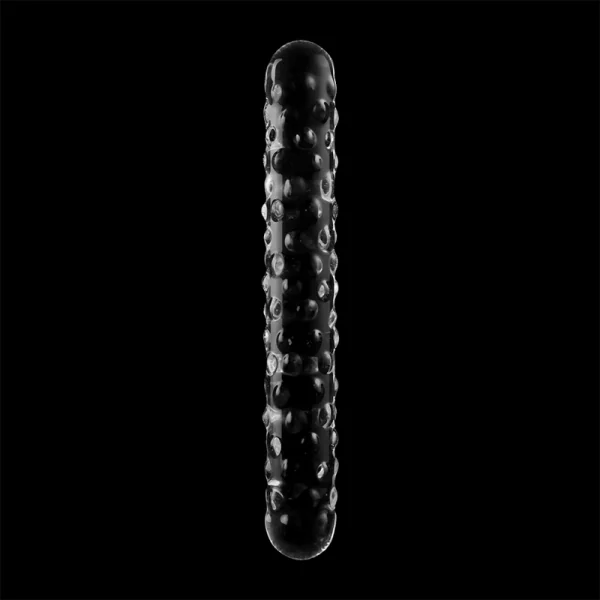 Modell 15 Dildo Borosilikatglas Klar 18.5 cm -O- 3 cm von Nebula Series By Ibiza kaufen | Fesselliebe