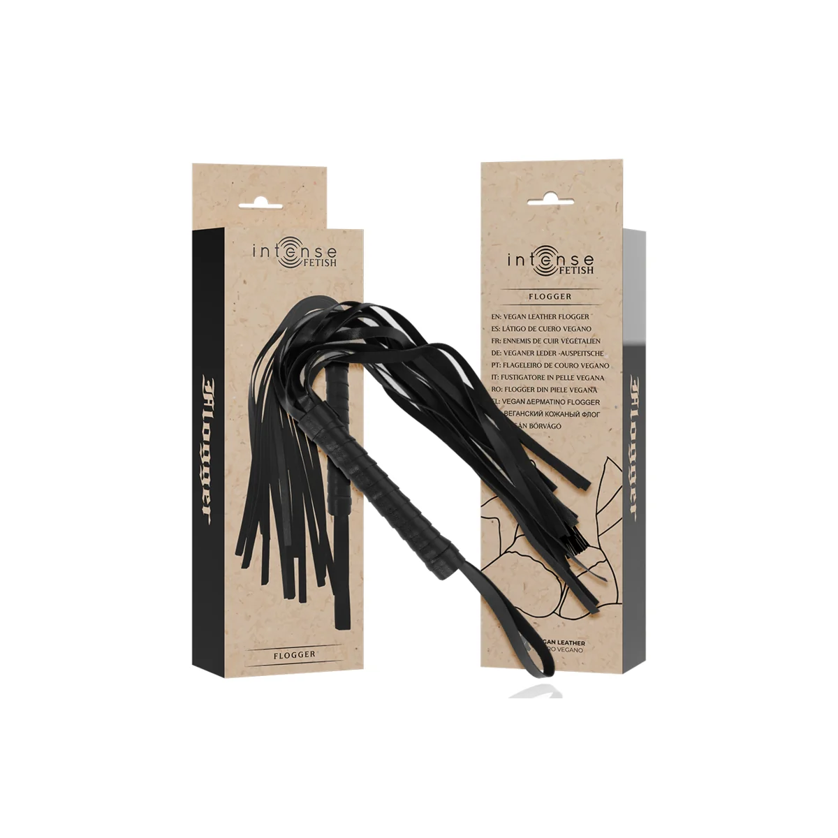 Fetish Vegane Lederpeisel von Intense Fetish kaufen | Fesselliebe