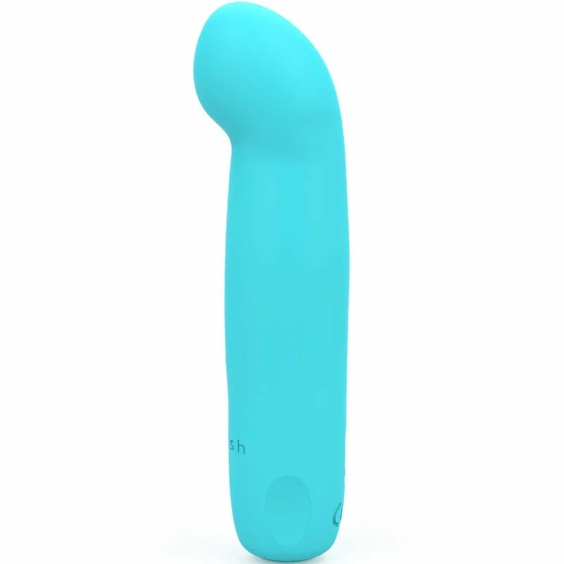 Bcute Curve Infinite Classic Limited Edition Blauer Silikon-Vibrator von B Swish kaufen | Fesselliebe 2