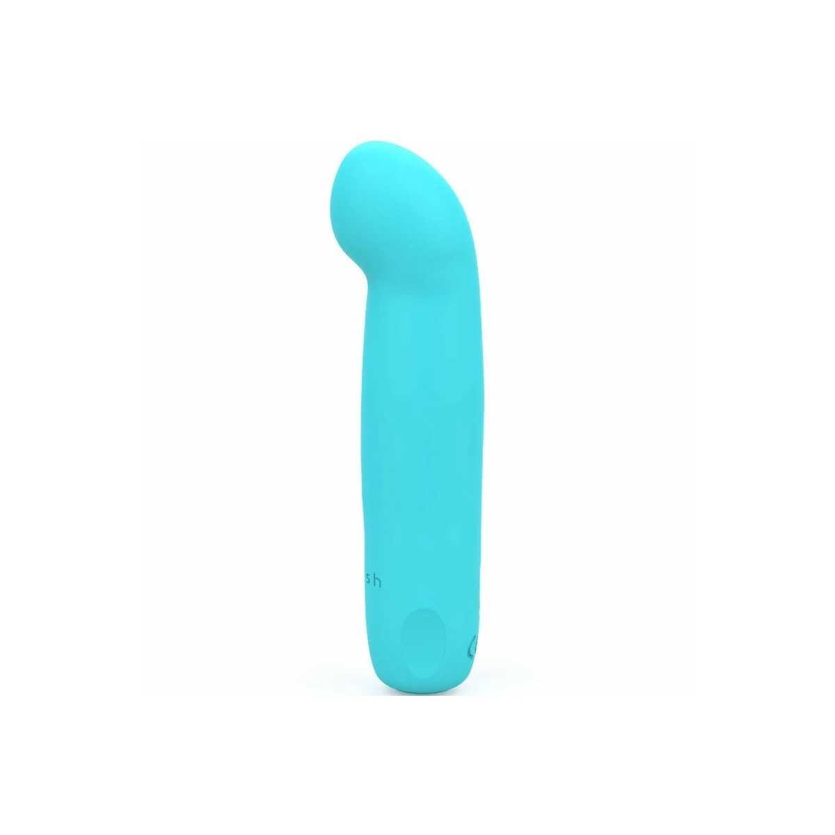 Bcute Curve Infinite Classic Limited Edition Blauer Silikon-Vibrator von B Swish kaufen | Fesselliebe