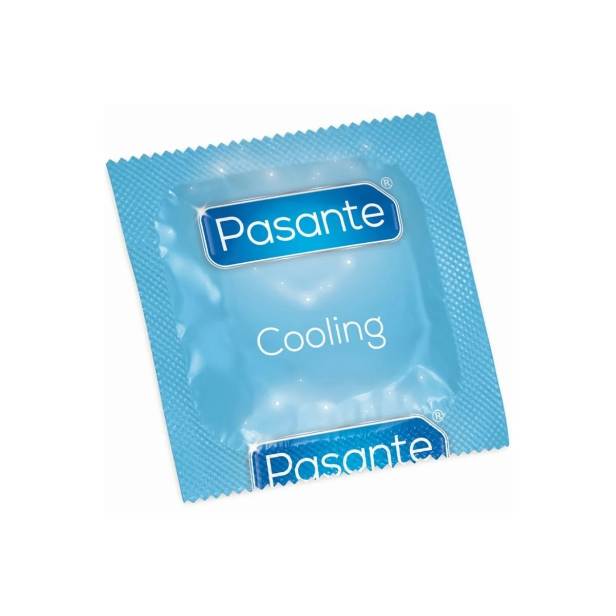 Kondome, Beutel mit Kühleffekt, 144 Stück von Pasante kaufen | Fesselliebe