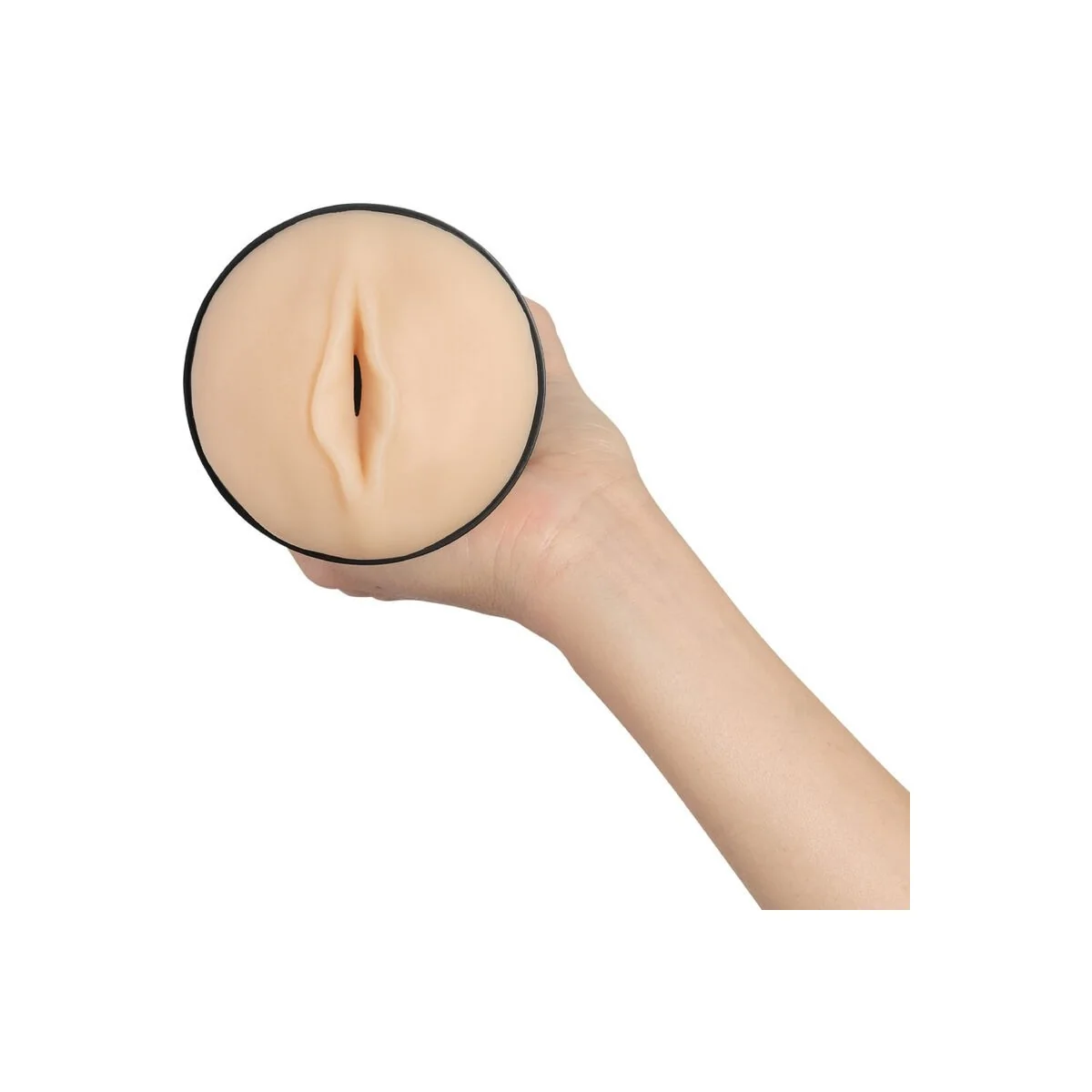 Feel Stroker Generic Pale Powerblow Kompatibel von Kiiroo kaufen | Fesselliebe