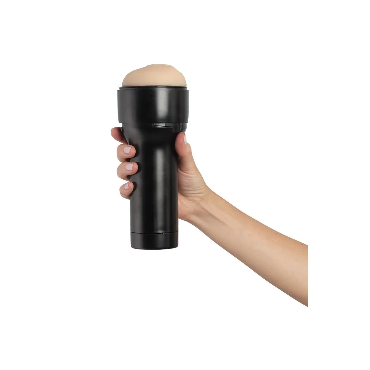 Feel Stroker Generic Pale Powerblow Kompatibel von Kiiroo kaufen | Fesselliebe