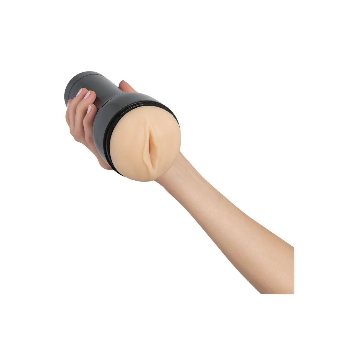 Feel Stroker Generic Pale Powerblow Kompatibel von Kiiroo kaufen | Fesselliebe