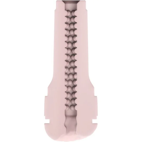 Feel Stroker Generic Pale Powerblow Kompatibel von Kiiroo kaufen | Fesselliebe