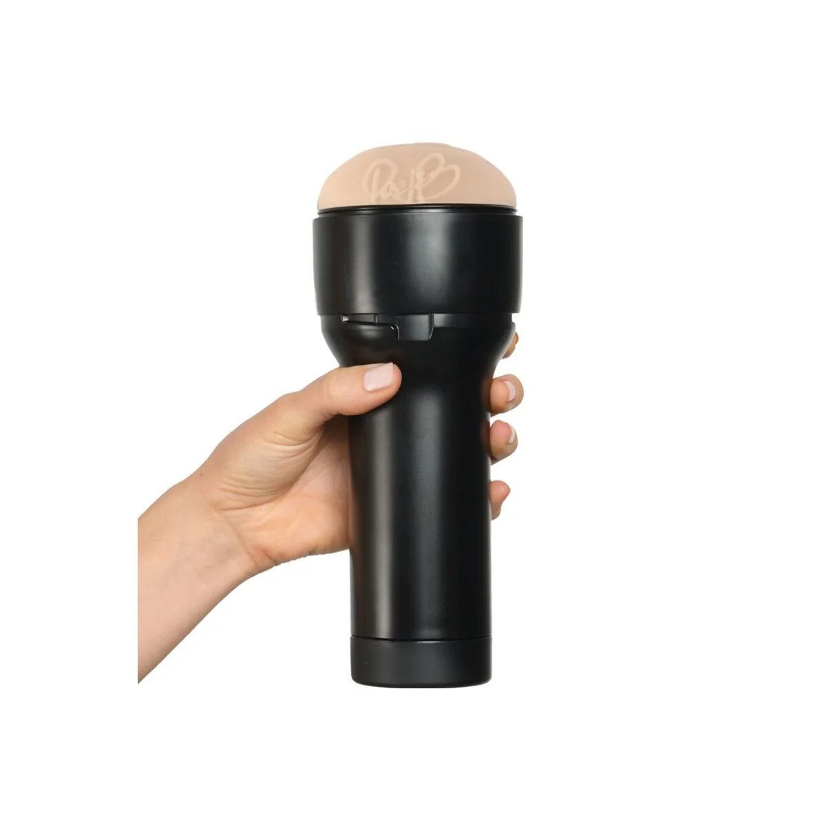 Feel Rae Lil Black Stars Kollektion Strokers Powerblow Kompatibel von Kiiroo kaufen | Fesselliebe