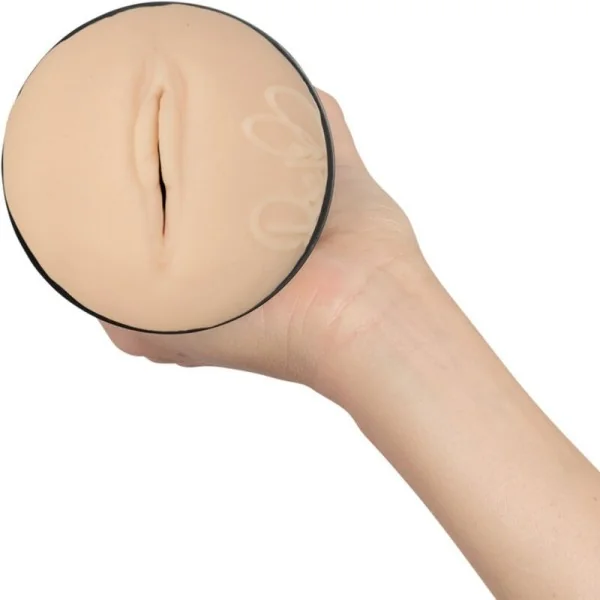 Feel Rae Lil Black Stars Kollektion Strokers Powerblow Kompatibel von Kiiroo kaufen | Fesselliebe