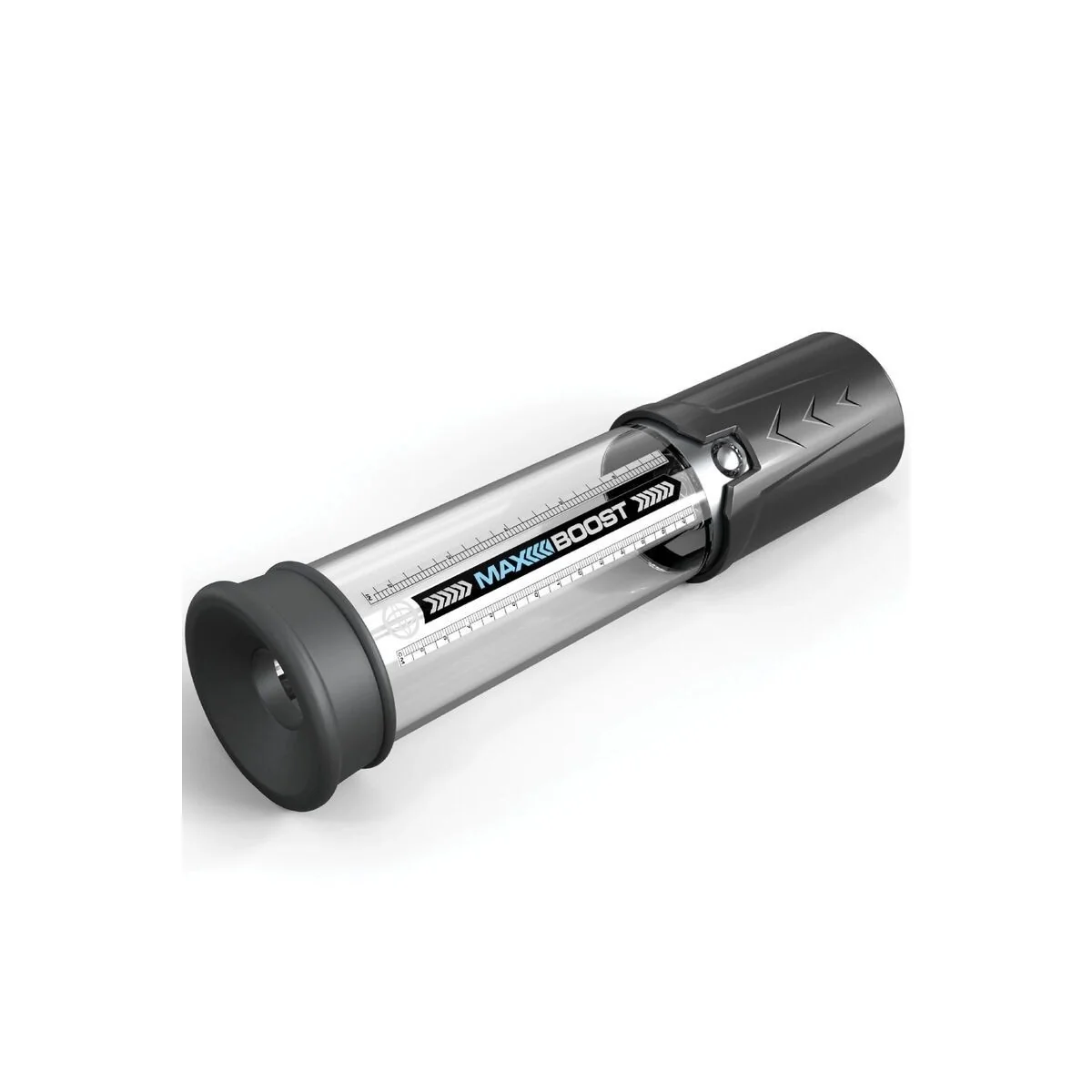 Max Boost Schwarz von Pump Worx kaufen | Fesselliebe