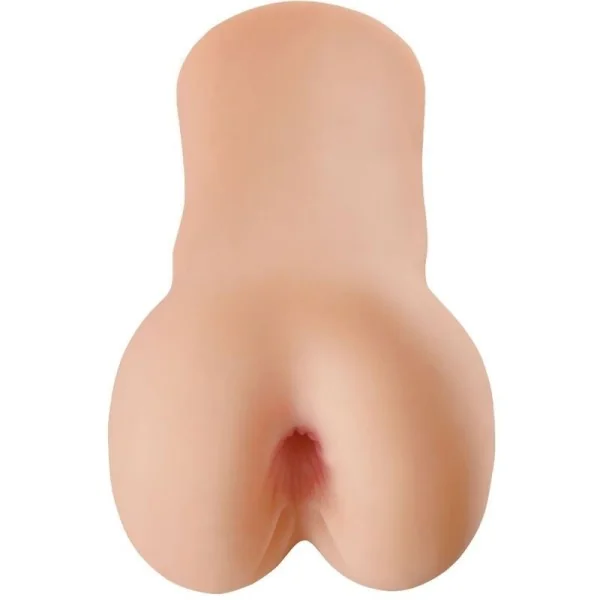 Realistische Vagina Ano von Pipedreams kaufen | Fesselliebe